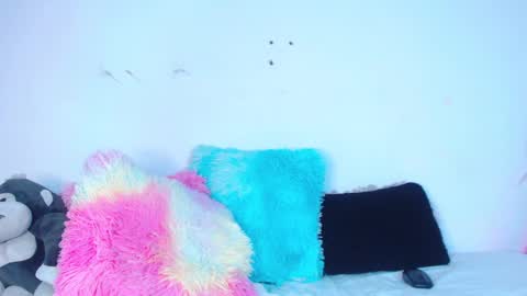 CAMILA online show from 03.11.25