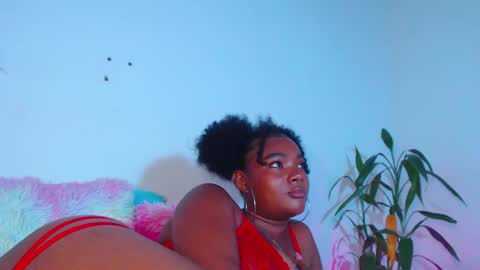 CAMILA online show from 03.12.25