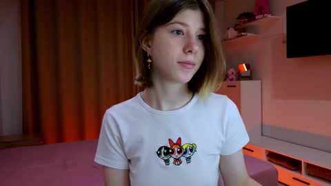 Snapshot of bella_amoury chatting on 01.31.26 Bella online show from 01.31.26