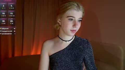 Bella online show from 05.12.26