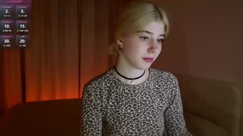 Bella online show from 05.18.26