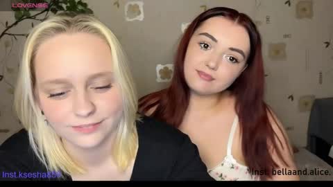 bella_and_alice online show from 05.22.26