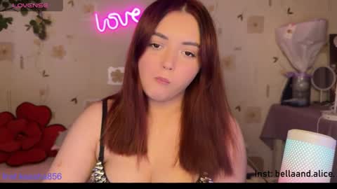 bella_and_alice online show from 06.01.26