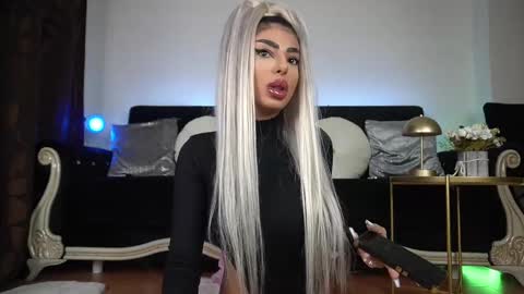 Emma  Bella online show from 02.16.25