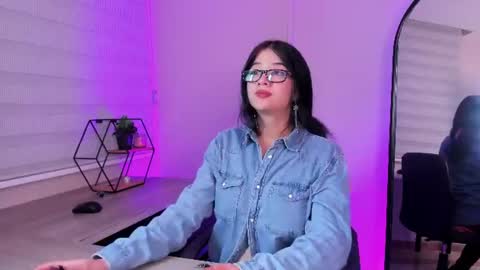 Bella Corbin   online show from 07.01.26