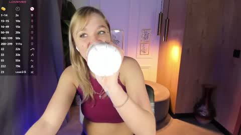 Bella online show from 04.02.26