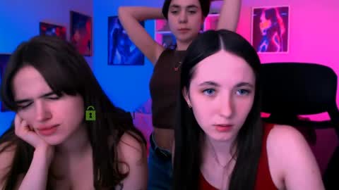 Bella online show from 05.11.26