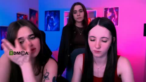 Bella online show from 05.11.26
