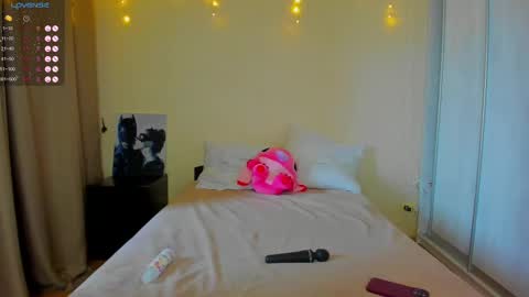 Snapshot of bella_foryou chatting on 02.12.25 NastyaThere are legends that in this room all your wishes can come true Private is Open online show from 02.12.25