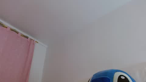 bella_gentle online show from 05.15.26