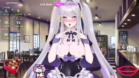 bella_inferno online show from 09.17.25