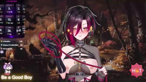 bella_inferno online show from 10.05.25