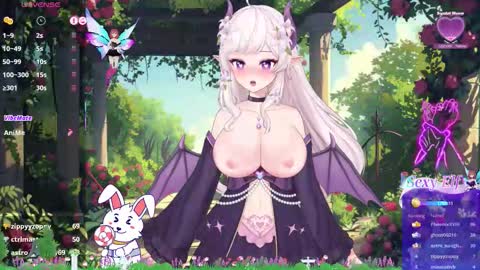 bella_inferno online show from 03.27.26