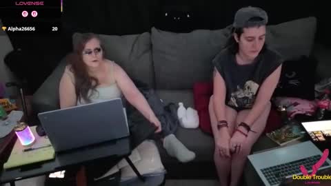 Bella James online show from 01.17.26