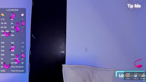 isabella online show from 02.21.26