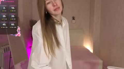 bella_li__ online show from 09.12.25