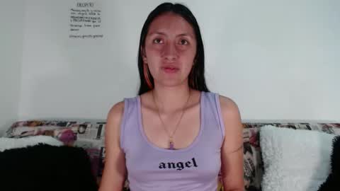 Snapshot of bella_marlowe chatting on 03.09.25 Bella Marlowe online show from 03.09.25