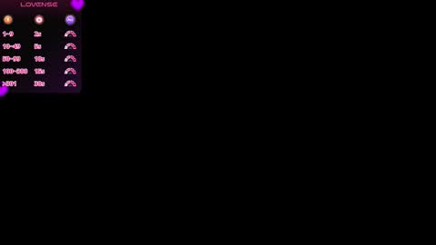 bella_martini_ online show from 03.30.26