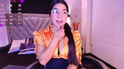 Snapshot of bella_martini_ chatting on 05.27.26 bella_martini_ online show from 05.27.26