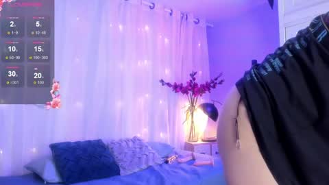 Snapshot of bella_milff chatting on 05.08.26 bella_milff online show from 05.08.26