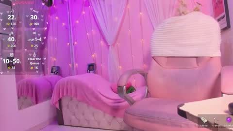 Bella online show from 03.07.26