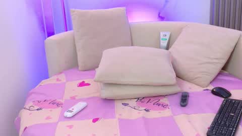 BELLA online show from 02.02.26