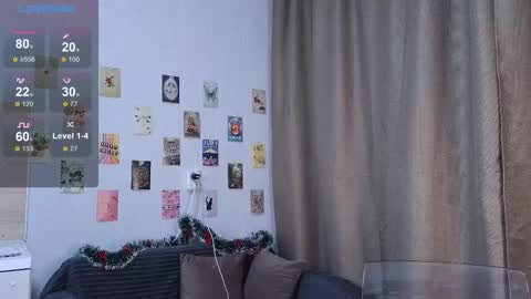 Bella online show from 12.21.25