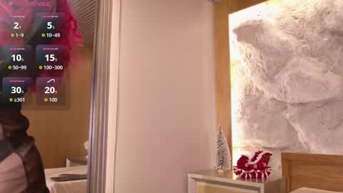  BELLA  online show from 12.19.25