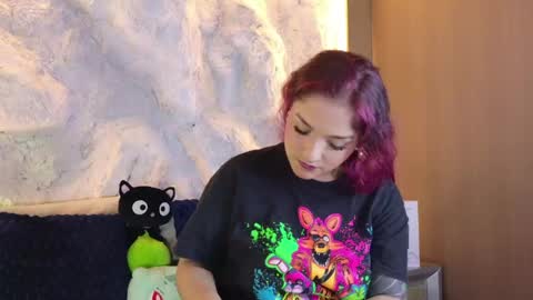  BELLA  online show from 05.14.26