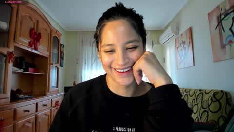 bella_pocahontas3 online show from 01.02.25