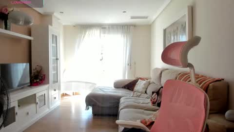 bella_pocahontas3 online show from 09.14.25