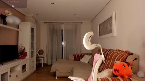 bella_pocahontas3 online show from 09.18.25