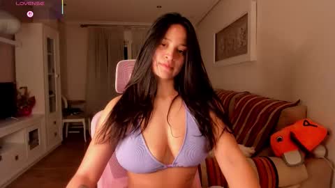 bella_pocahontas3 online show from 10.25.25