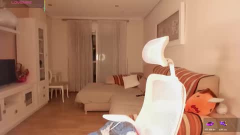 bella_pocahontas3 online show from 11.09.25