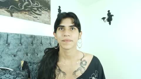Snapshot of bella_poisonous chatting on 07.17.26 Bella online show from 07.17.26