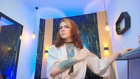     online show from 03.28.26