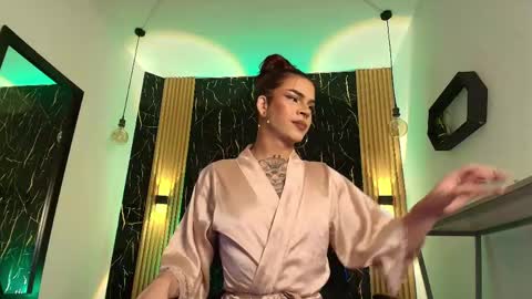     online show from 04.13.26