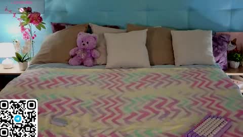 Bella online show from 03.31.26