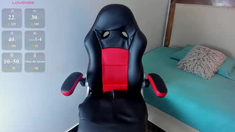 BELLA STONE  online show from 03.04.26