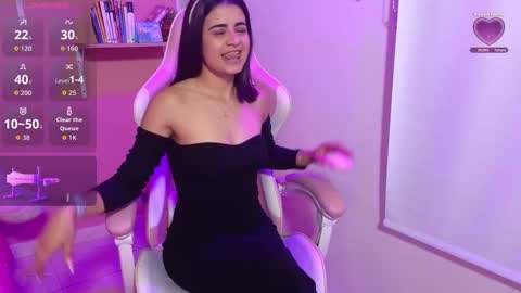 bella_thixx online show from 09.16.25