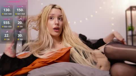 Snapshot of bella_tracy chatting on 12.04.25 Bella online show from 12.04.25