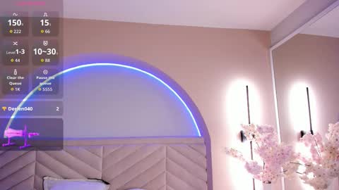 Bella online show from 03.11.26