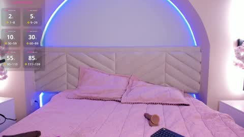 Bella online show from 04.10.26