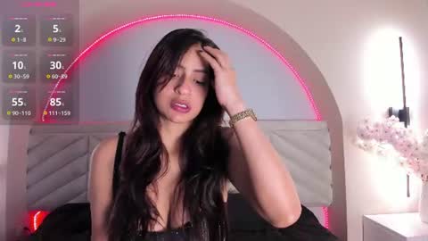 Snapshot of bella_williiams_ chatting on 07.15.26 Bella online show from 07.15.26