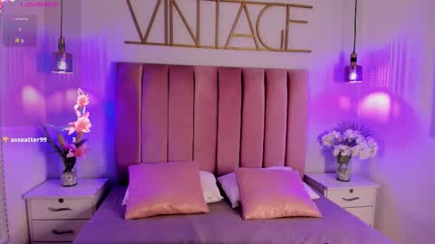 bellaagrace online show from 03.12.26