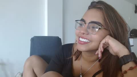 Snapshot of bellabaaker chatting on 06.26.26 Bella Baker online show from 06.26.26