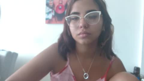 Snapshot of bellabaaker chatting on 06.30.26 Bella Baker online show from 06.30.26