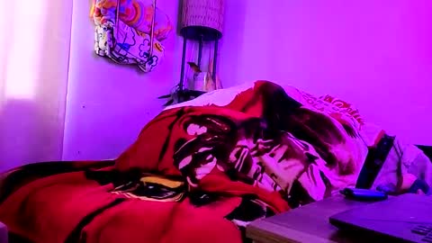 Belle online show from 12.22.24