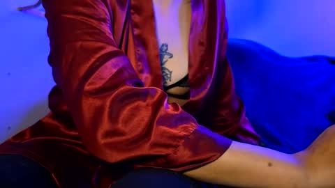 Belle online show from 02.23.25