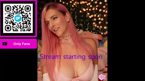 Bellalunabear trans   JadePlant Cis online show from 09.17.25